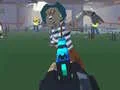 Gioco Sopravvivenza ai zombie con armi 3D in linea