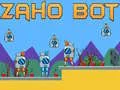 Gioco Zaho Bot in linea