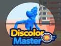 Gioco Maestro della Decolorazione in linea