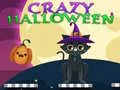 Gioco Halloween Pazzo in linea Gioco Halloween Pazzo in linea