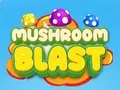 Gioco Esplosione di Fungo in linea