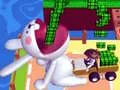 Gioco Simulatore di Falciatura in linea