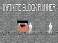 Gioco Corridore di blocchi infinito in linea