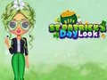 Gioco Look di San Patrizio con le mie migliori amiche in linea