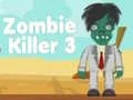 Gioco Zombie Killer 3 in linea