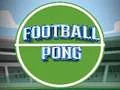 Gioco Pong di Calcio in linea