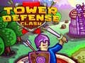 Gioco Conflitto di Difesa della Torre in linea