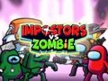 Gioco Impostori contro Zombie in linea