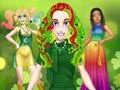 Gioco Sfida della Principessa di San Patrizio in linea