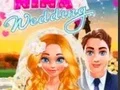 Gioco Matrimonio di Nina in linea