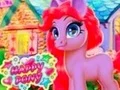 Gioco Pony Felice in linea Gioco Pony Felice in linea