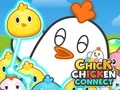 Gioco Collegamento Pulcino Pollo in linea Gioco Collegamento Pulcino Pollo in linea