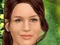 Gioco Jennifer: Trucco Vero in linea