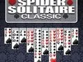 Gioco Solitaire Spider Classico in linea