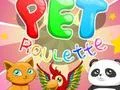 Gioco Roulette per Animali Domestici in linea Gioco Roulette per Animali Domestici in linea