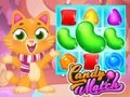 Gioco Abbinamento di Caramelle in linea