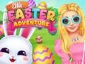Gioco Avventura di Pasqua di Ellie in linea