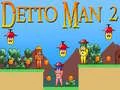 Gioco Detto Man 2 in linea