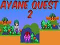 Gioco Avventure di Ayane 2 in linea