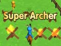 Gioco Super Arciere in linea Gioco Super Arciere in linea