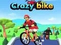 Gioco Bicicletta Pazza in linea