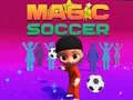 Gioco Calcio Magico in linea