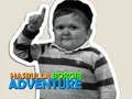Gioco Avventura di Hasbulla Borgir in linea Gioco Avventura di Hasbulla Borgir in linea