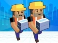 Gioco La Mia Mini Città in linea