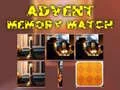 Gioco Abbinamento di Memoria Avventurosa in linea