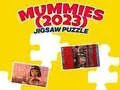 Gioco Mummie (2023) Puzzle in linea Gioco Mummie (2023) Puzzle in linea