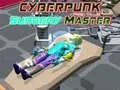 Gioco Maestro di Chirurgia Cyberpunk in linea Gioco Maestro di Chirurgia Cyberpunk in linea
