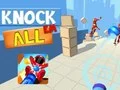 Gioco Buttali tutti giù in linea