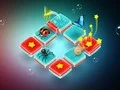 Gioco Esplorazione degli insetti in linea