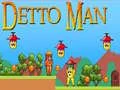 Gioco Detto Uomo in linea