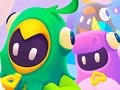 Gioco Corri, ragazzi in linea