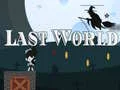 Gioco Ultimo Mondo in linea