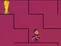 Gioco Messi in un labirinto in linea Gioco Messi in un labirinto in linea