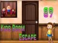 Gioco Fuga dalla Stanza dei Bambini Amgel 89 in linea
