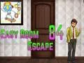 Gioco Fuga Facile dalla Stanza 84 in linea Gioco Fuga Facile dalla Stanza 84 in linea