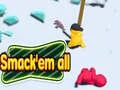 Gioco Colpiscili tutti in linea