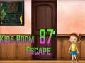 Gioco Fuga dalla Stanza dei Bambini Amgel 87 in linea Gioco Fuga dalla Stanza dei Bambini Amgel 87 in linea