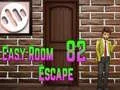 Gioco Amgel Facile Fuga dalla Stanza 82 in linea
