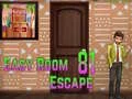 Gioco Amgel Facile Fuga dalla Stanza 81 in linea