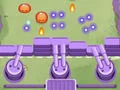 Gioco Invasore di slime in linea