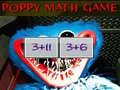 Gioco Gioco di Matematica Poppy in linea