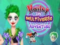Gioco Hailey nell'Avventura Multiverso in linea