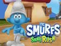 Gioco I Puffi: Skate Rush in linea Gioco I Puffi: Skate Rush in linea