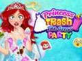 Gioco Principessa Distruggi La Festa Del Vestito in linea