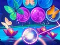 Gioco Farfallina Scoppia Bolle in linea