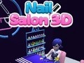 Gioco Salone delle Unghie 3D in linea Gioco Salone delle Unghie 3D in linea